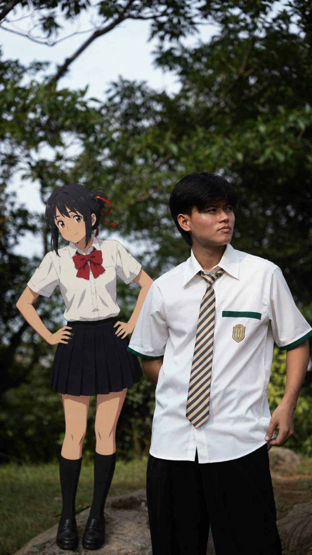 Taki Tachibana